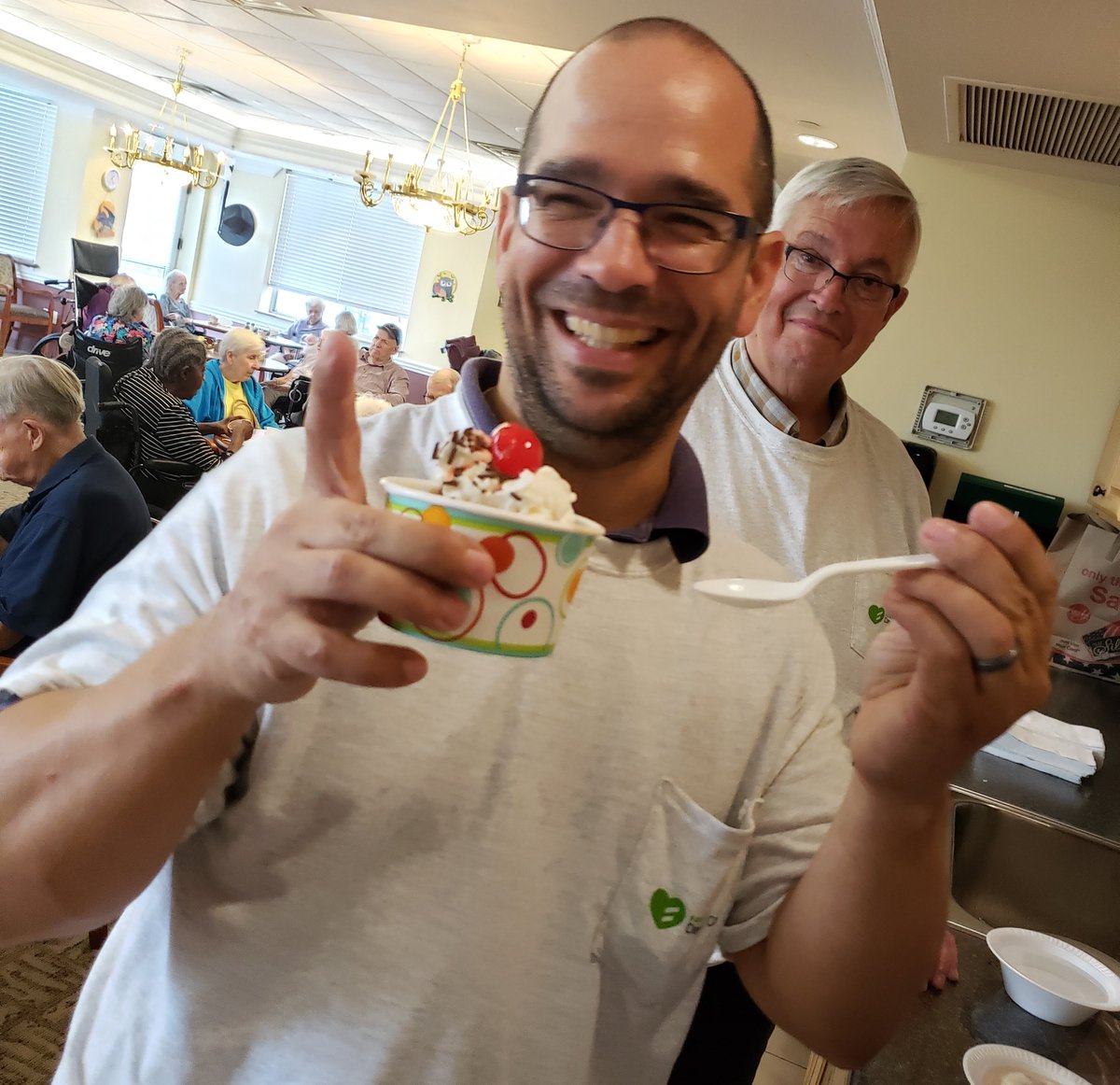 GordianCompany's tweet photo. We’ve enjoyed the first week of @FortiveCorp Fortive Day(s) of Caring! From building homes to petting pups, #Gordianites across America are giving back to our communities. 💙💚 #FortiveCares #GordianGives

Want to work with us? Check out our open jobs: https://t.co/aZRWd8QznE https://t.co/lSauFrYLhu