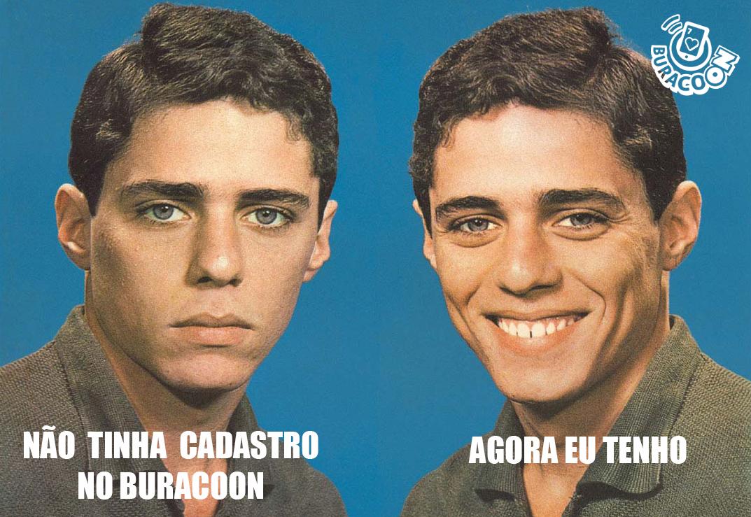 Feliz é que tem cadastro no BuracoOn e pode somar pontos para o nosso ranking.
E aí, já fez o seu cadastro? 😉