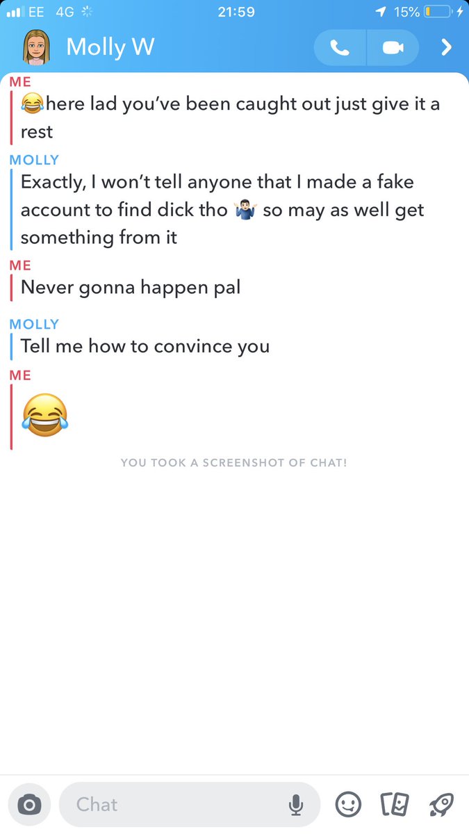 That’s enough tinder for today...