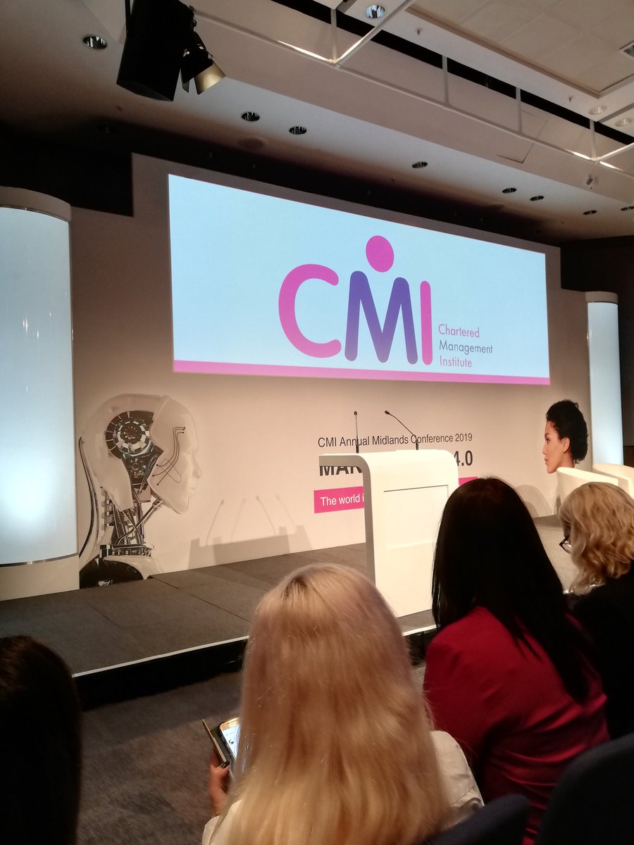 ChalaSawrey's tweet photo. A wonderful day at #MidsConf2019  and an evening socialising with work friends. @DarrylMowbray https://t.co/H9Ly91InQC