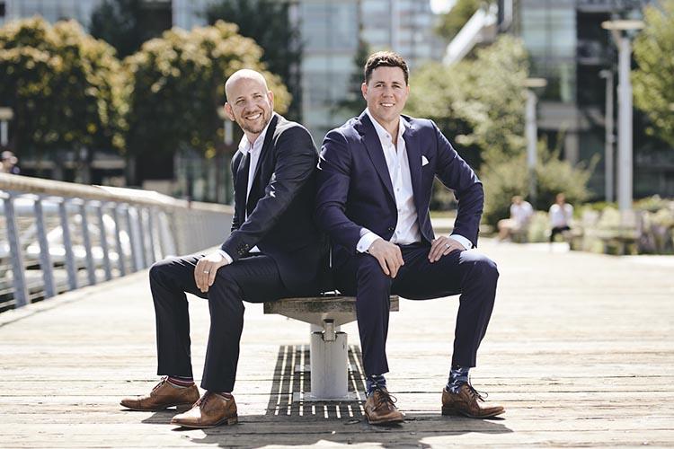 go2HR's tweet image. Congratulations to Pacific Region winner and runners-up of @EYCanada Entrepreneur of the Year 2019 in Food &amp;amp; Beverage: ow.ly/eyxX50wC646 #EOYPacific

@Warehouse_BC @wearejrg