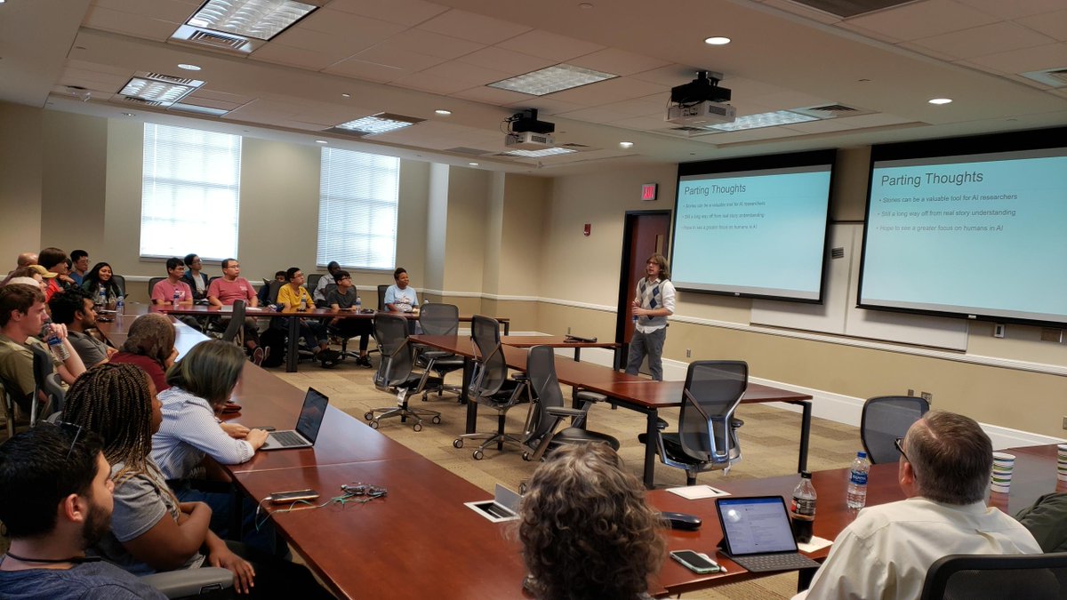 Computer Science at The University of Alabama tweet media