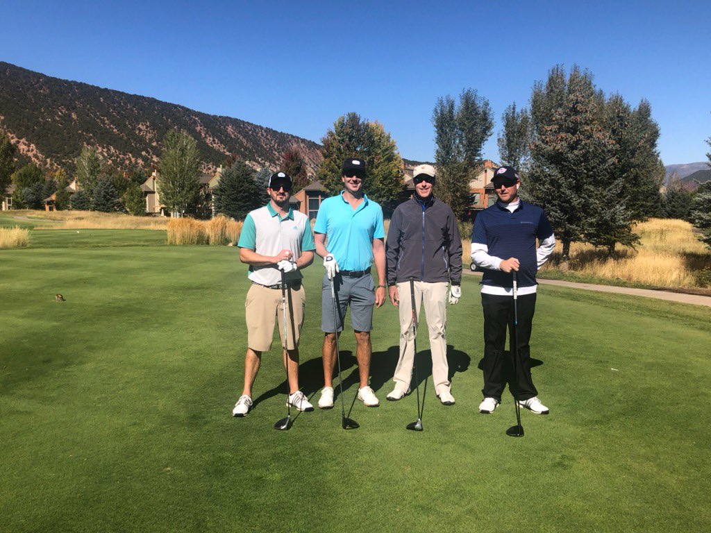 TPC Colorado PGA TOUR Golf Course in Berthoud, CO