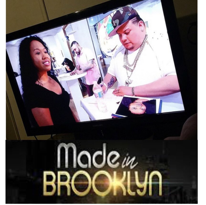 islajewelsco's tweet photo. my life coming soon (made in brooklyn).....I’m living mybest life .....Isla jewels 💎💎💎 #canon #musicvideo #fashion #madeinBrooklyn #realitytv #show #webseries #networks #youtube #hot97 #latino #crowns #Empire #film #photogpher #photoshoot #islajewelsbybrooklyn #cameras https://t.co/X2dZCgnTuI