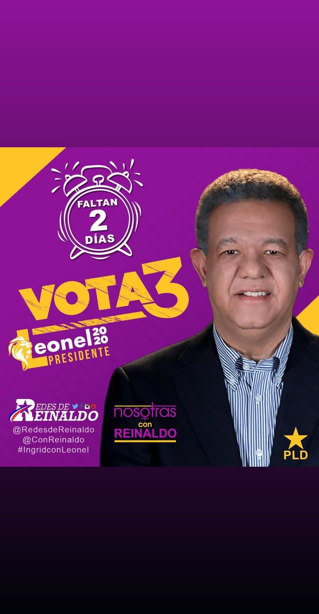 Pro_Pared's tweet image. Con #LaFuerzaDelPueblo
Y el León tira&apos;o
Le vamo&apos; a dá una pela
De calzón quita&apos;o
#AVotarPorLeonel
#TanCogioCarajo
#IngridconLeonel