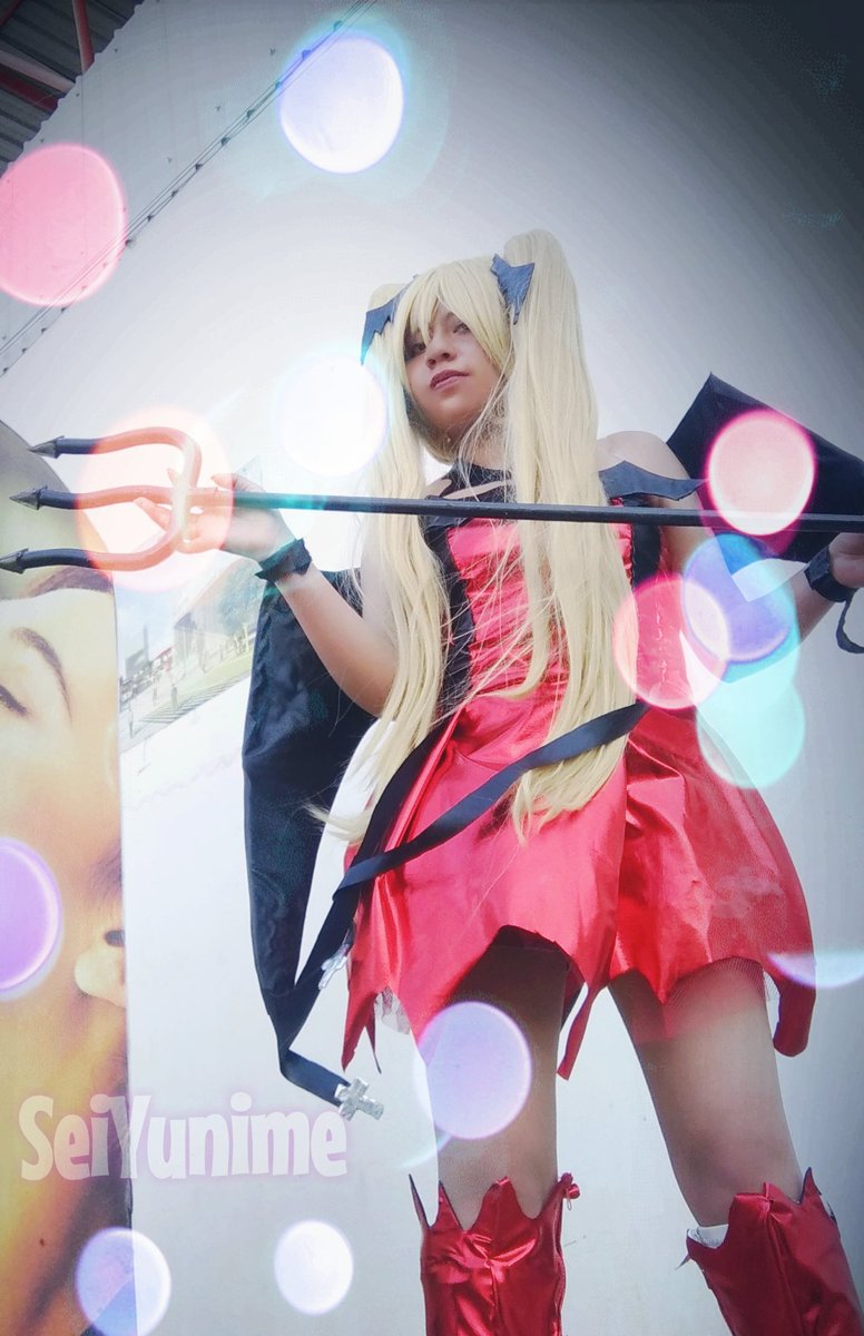 YunimeSei's tweet photo. Mi cosplay Utau Hoshina Lunatic Charm /Anime Shugo Chara
#Shugochara #Shugocharacosplay #Utauhoshina #Utauhoshinacosplay #Utauhoshinalunaticcharmcosplay #devilcosplay #vampiregirl #devil #CosplayGirl #Lunaticcharm #Utaucosplay #Overload2019Bolivia https://t.co/0PwUYpKZqZ