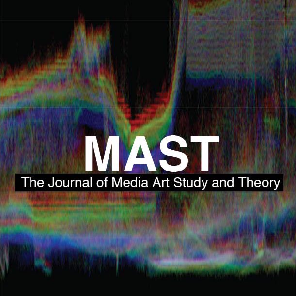 mast_journal's tweet photo. Happy to announce the launch of MAST Journal (NeMLA’s new journal of Media Art Study and Theory). Editors: @MaryamMuliaee & @MehrvarzMani The inaugural issue will be out in March 2020. Please check our website for future issues call and submission deadlines. #mediastudy https://t.co/JlF2l0wrIs