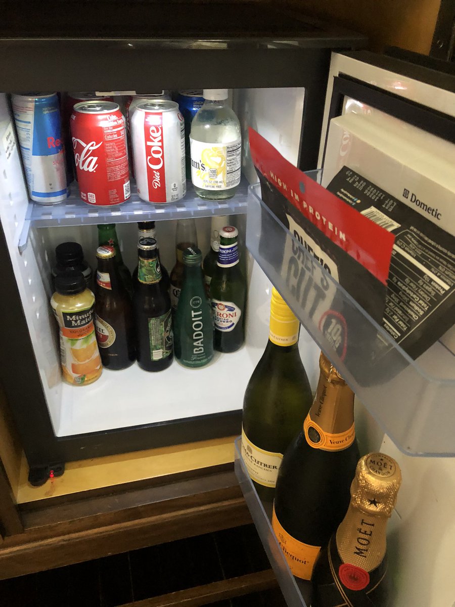 deankennett's tweet image. Loving my room @HighLineHotel right result #NYC