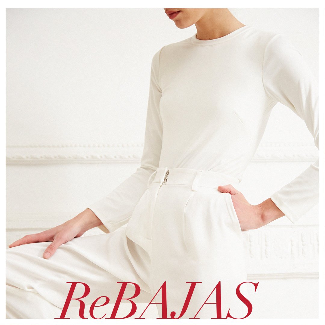 ¡Rebajas! Encontrá ítems de otras temporadas con súper descuentos>>> bit.ly/2IqzBbA