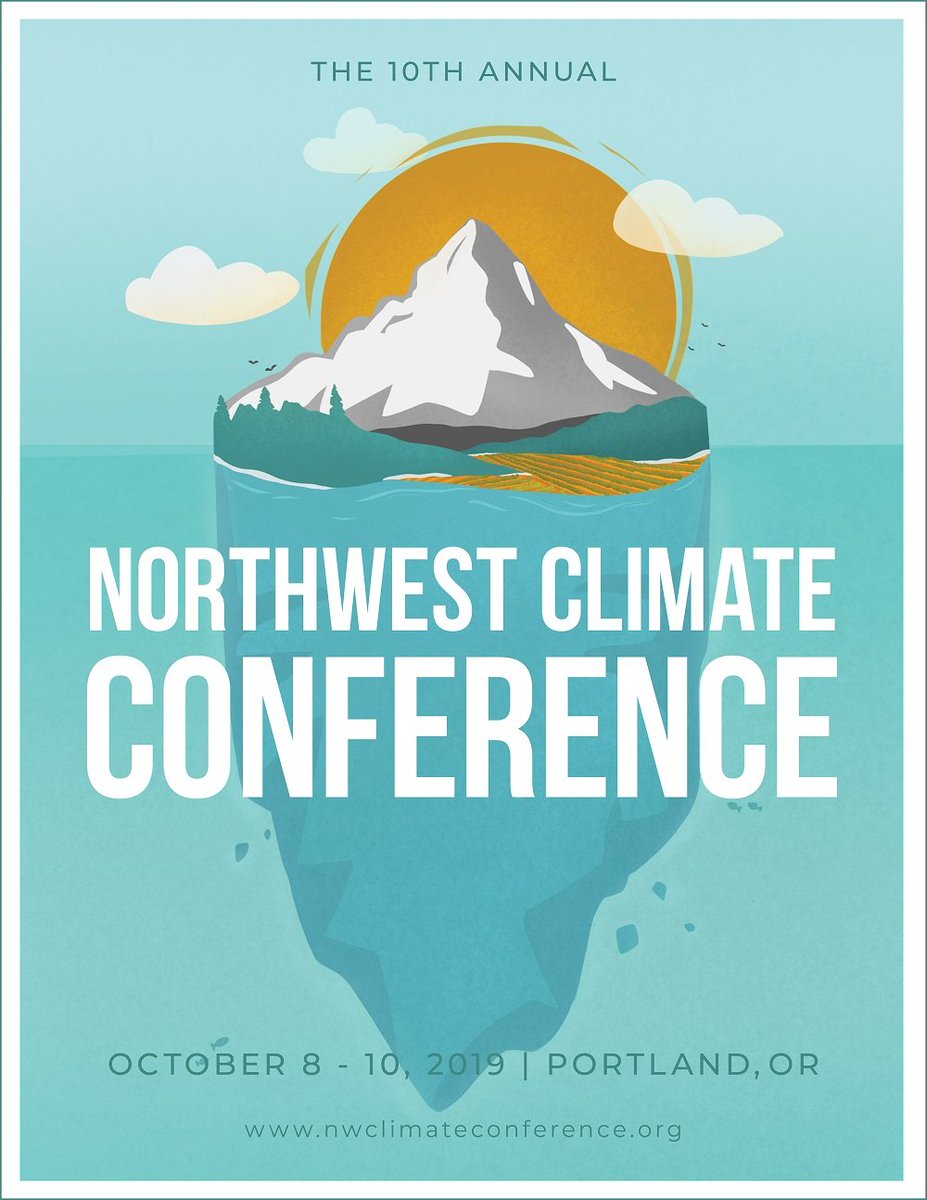 IARC_Alaska's tweet photo. Attending the Northwest Climate Conference in Portland next week? Check out these presentations by Alaska Climate Adaptation Science Center scientists and fellows:
https://t.co/D5EwTkAgrs #NWClimate2019 #climateconference #AKCASC https://t.co/CztbOdRPEE