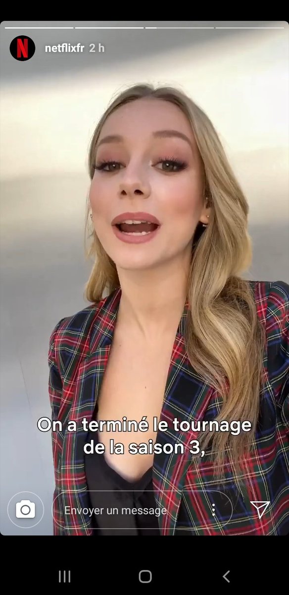 ben_vtt's tweet photo. On sait comment ca va se finir cette histoire Carla..😏 https://t.co/QCosuUD6AC