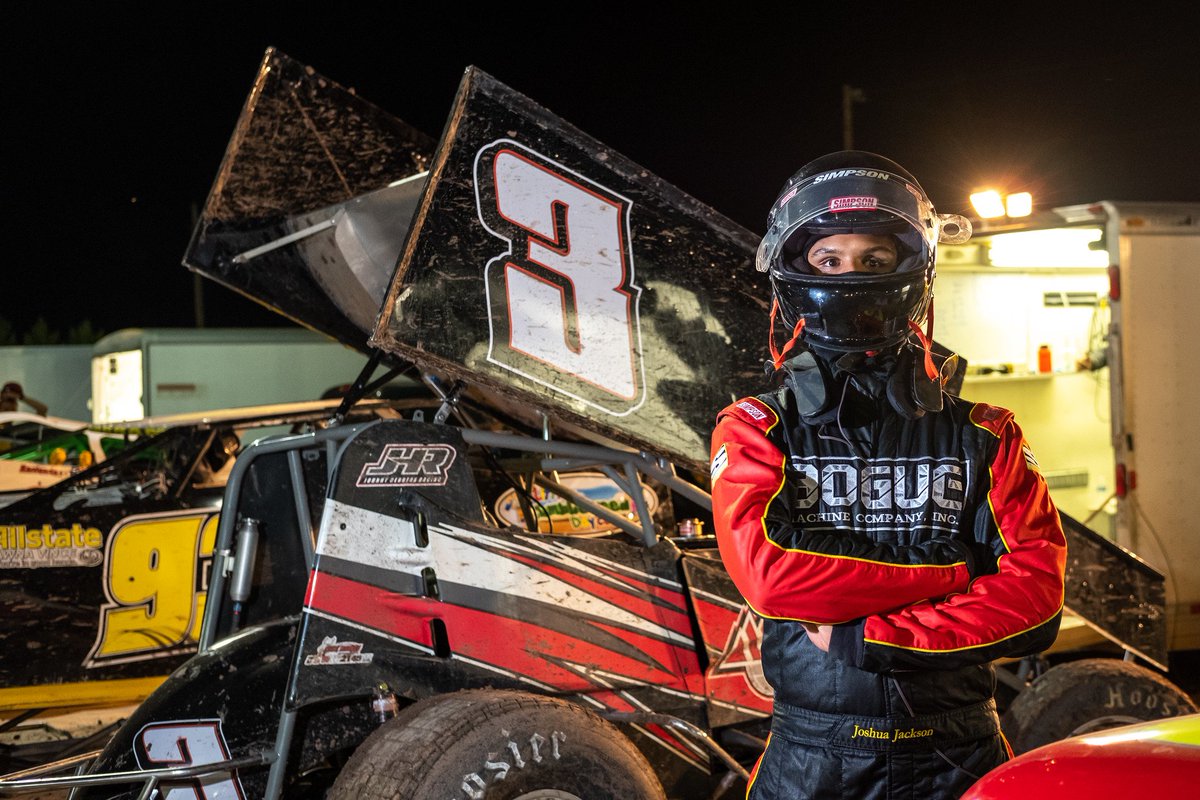 QLIRehab's tweet photo. ICYMI: @DaleJr , @NASCAR , and @NBCSports covered the inspiring story of driver and #TeamQLI graduate Josh Jackson, whose story beyond brain injury is more than victory - it is triumph.
https://t.co/pqMa2vt0Uj https://t.co/ukjKOTIDeb