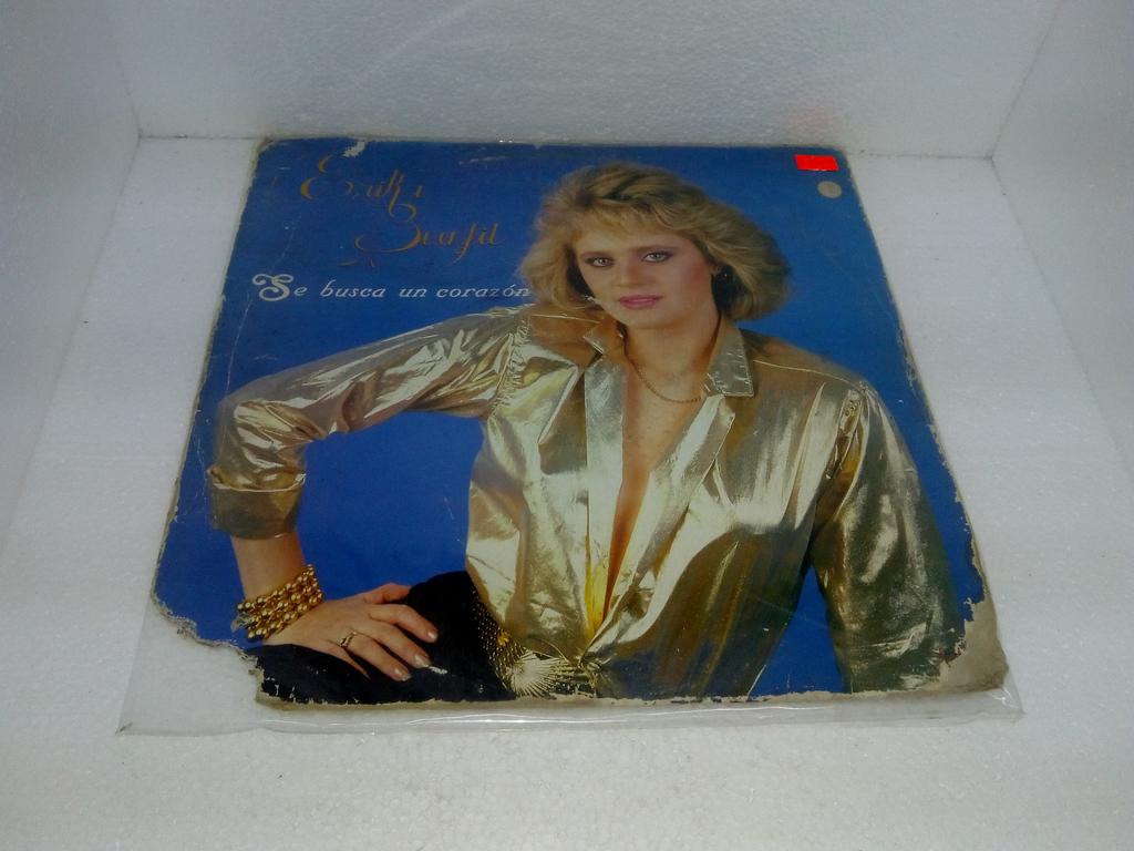 Vinyl Records Orizaba tweet media