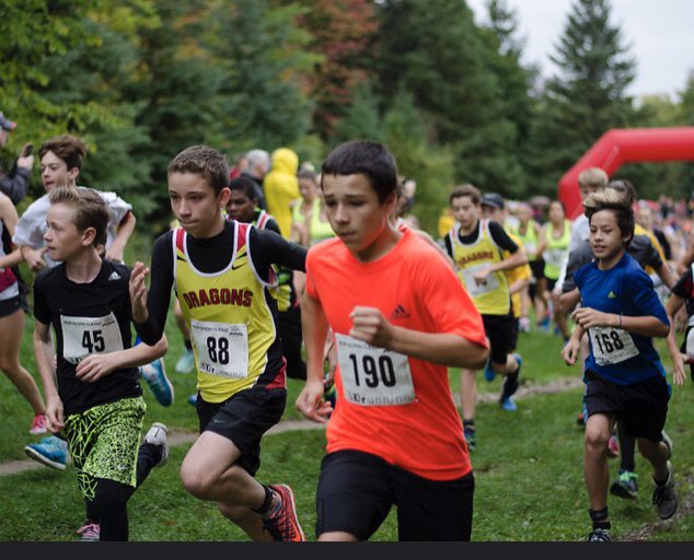 DonOlsonClassic's tweet photo. Running into the @donolsonclassic weekend 🏃🏃‍♀️ Same day registration is available on race day. #donolsonclassic @CaledonNews @CanadianRunning @athleticsont @BethellHospice https://t.co/lFaFjk8vsk