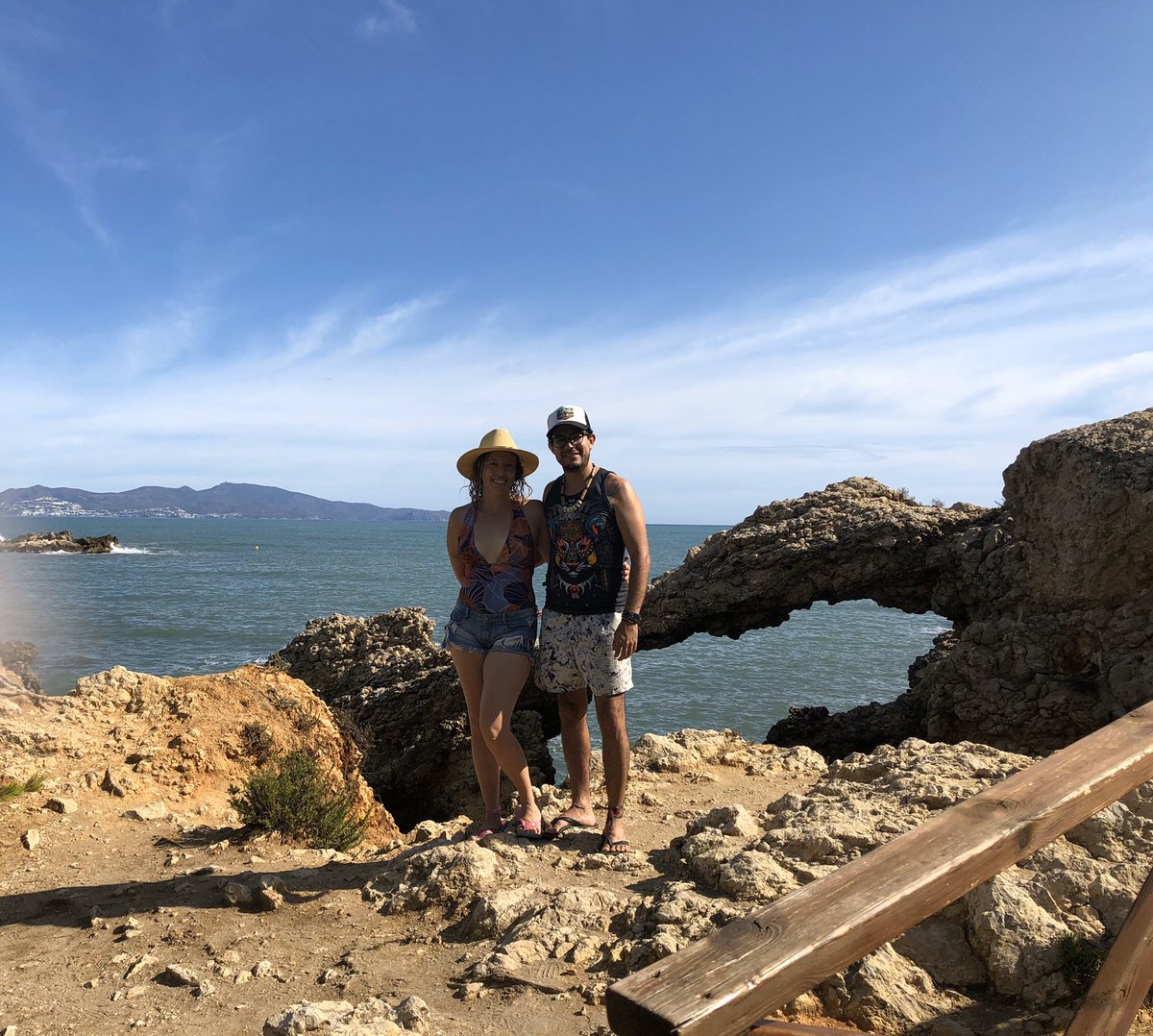 Gracias por tanto y por todo ❤️ #worldoftwo #babe #love