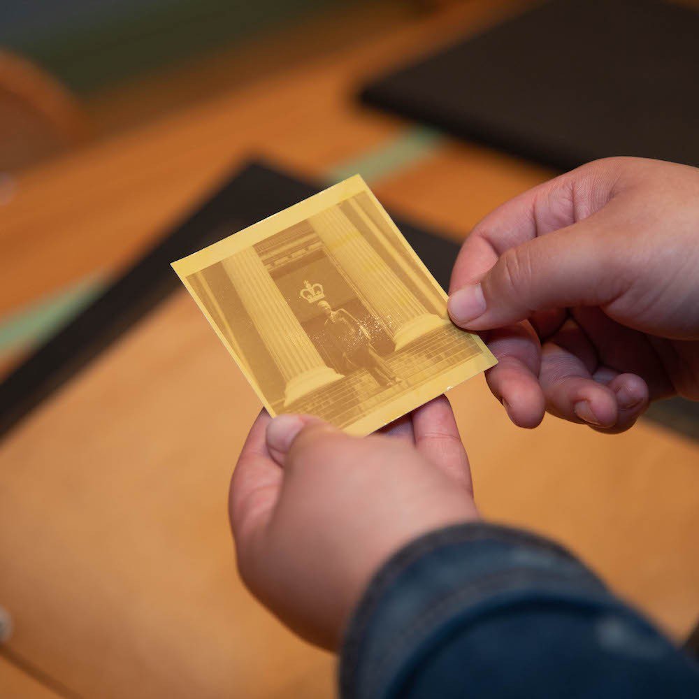 “There is an intimacy in experiencing the papers of figures like Hubert Harrison and Amiri Baraka. You are in a deep, personal conversation with their work.” Meet the students using <a href="/columbialib/">Columbia Libraries</a> to create new scholarship in <a href="/IRAASColumbiaU/">AAADS_IRAAS_ColumbiaU</a> ow.ly/tUbs50wBQbr