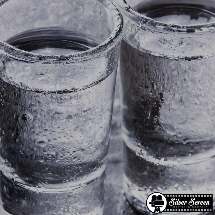 SilverScreenCo's tweet image. Happy #NationalVodkaDay! It's time to celebrate, so take your pick and enjoy. Cheers!

#EnjoySSB #TenForwardVodka #TwoStatesVodka