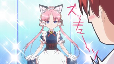 紅殻のパンドラのtwitterイラスト検索結果 古い順