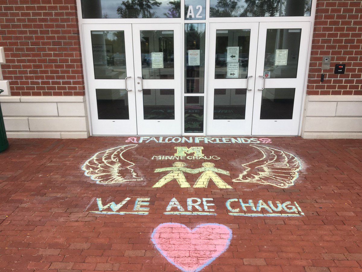 Heidi Drawec tweet media