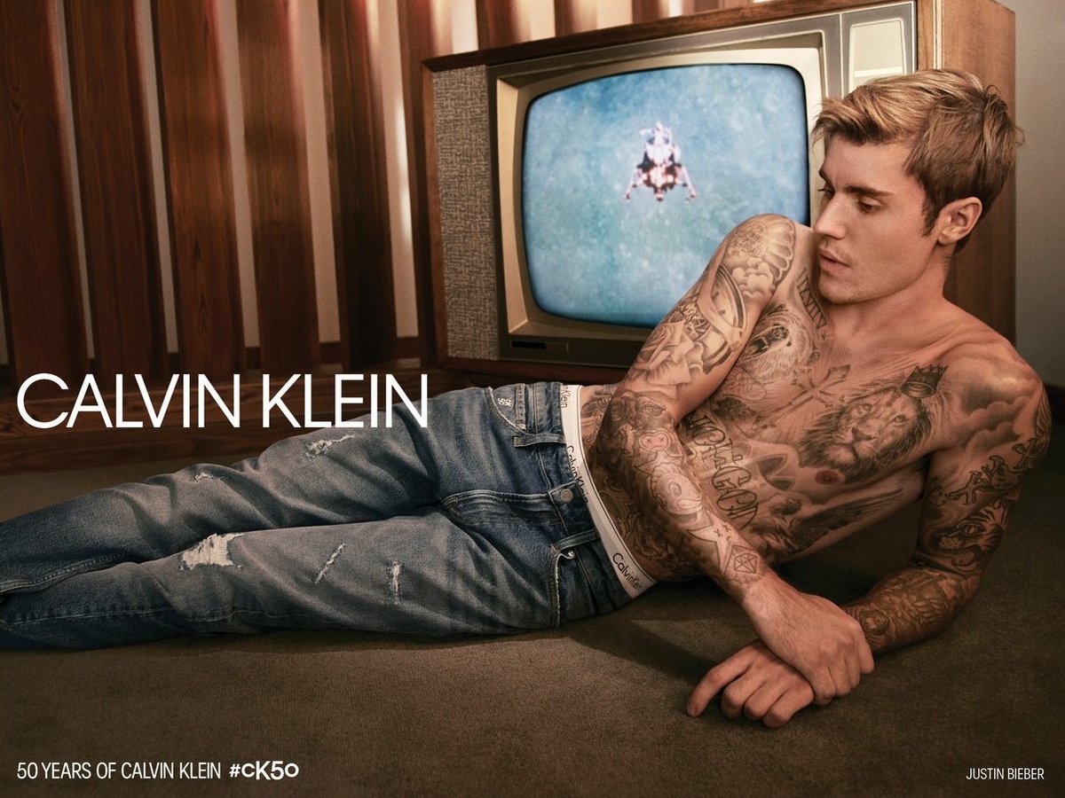 Reverse Panda Competitors Justin Bieber News no Twitter: "Justin for a new Calvin Klein campaign. #CK50 https://t.co/fK8TGgdygW" / Twitter Reverse Panda Competitors Justin Bieber News no Twitter: "Justin for a new Calvin Klein campaign. #CK50 https://t.co/fK8TGgdygW" / Twitter