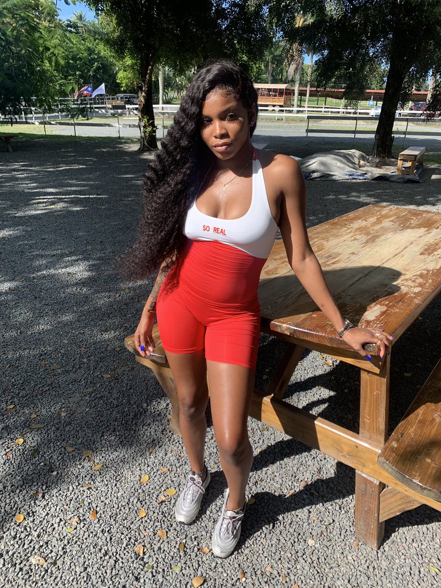 Haitian Queen tweet media