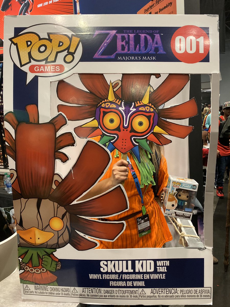 funko pop the legend of zelda