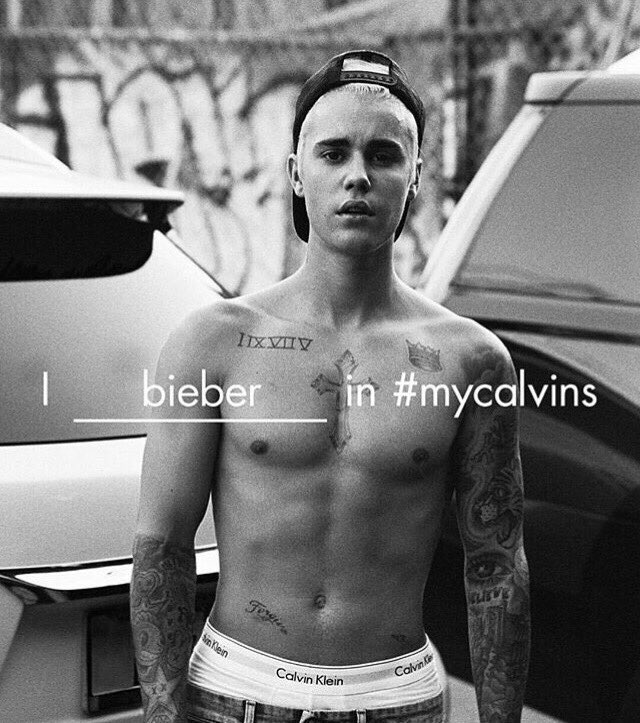 slidecitybieber's tweet photo. Justin Bieber OWNS Calvin Klein photoshoots https://t.co/Fldr3v3bx9