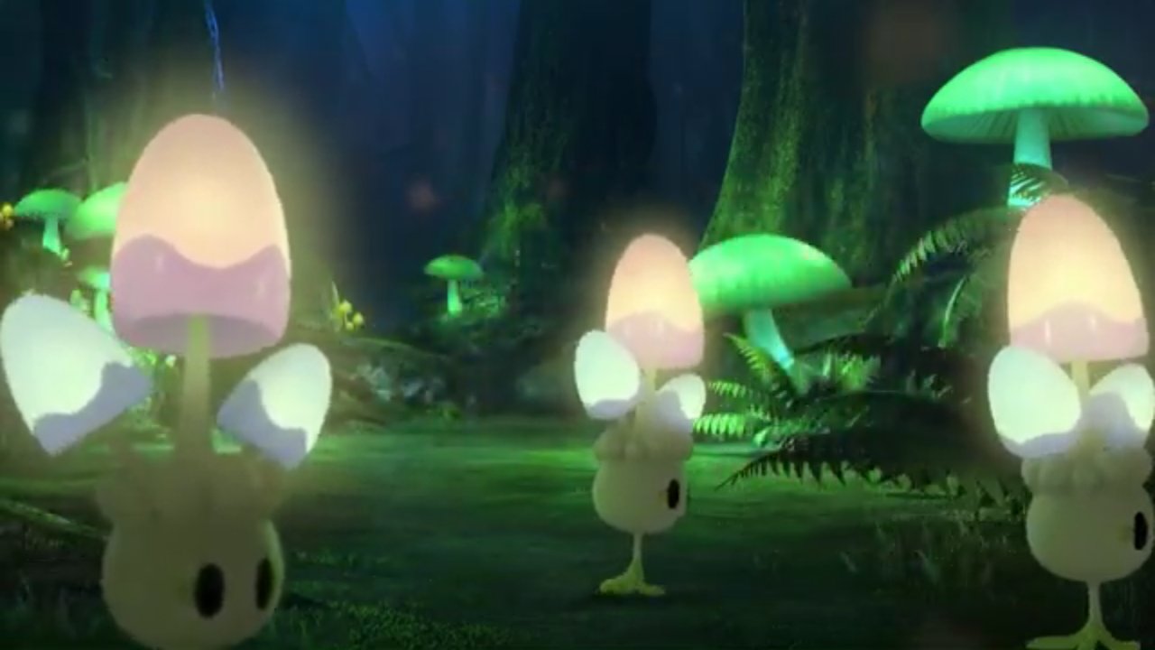 on Twitter "Por si habíamos visto pocos Morelull hasta