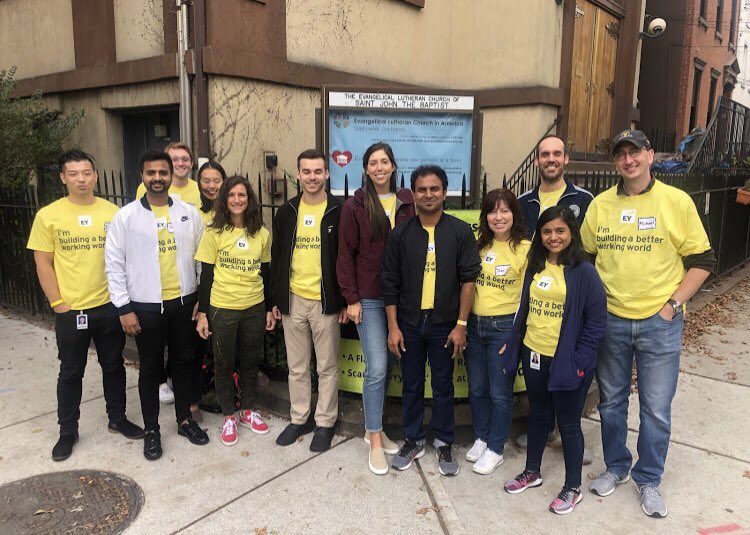 What a great day! So grateful to be part of this team that led an interactive session on financial literacy for residents at the <a href="/CityofHoboken/">City of Hoboken</a> homeless shelter #EYConnectDay #BBWW <a href="/EYnews/">EY</a> @EY_GovtPublic