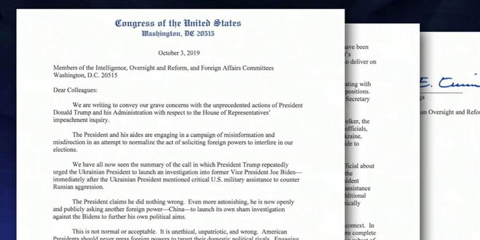 stopalsaud4's tweet photo. "The idea that Donald #Trump cares about corruption when he cuddles up to Sisi, to #MBS in Saudi Arabia, to every vicious, corrupt dictator in the world - and this [Ukraine] is the place where he cares about corruption? Please." - Historian Norm Ornstein
https://t.co/uYiSWDBU2d https://t.co/A8hMSNj5Af