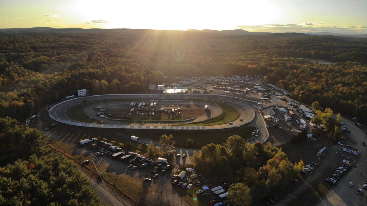 Lee USA Speedway tweet media