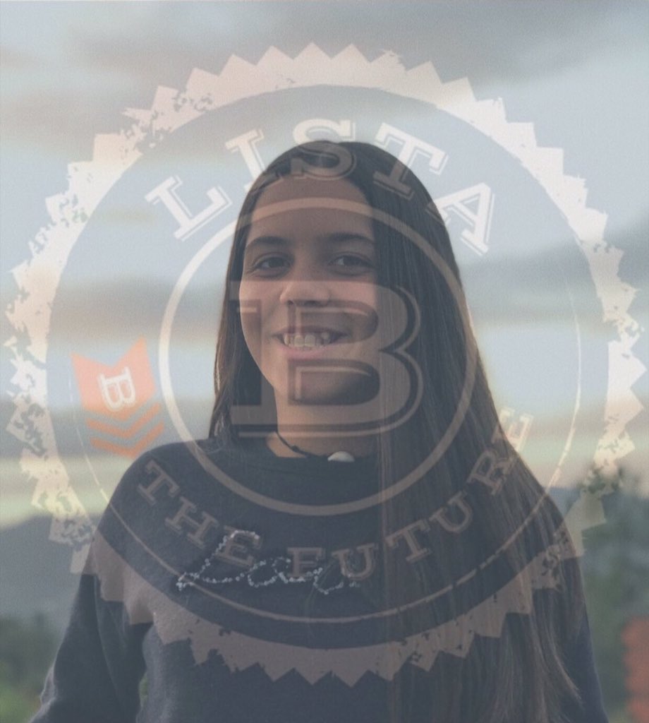 carolpsilva29's tweet photo. Já sabem , lista B ! #Bthefuture 💙 https://t.co/kpVngCeowZ