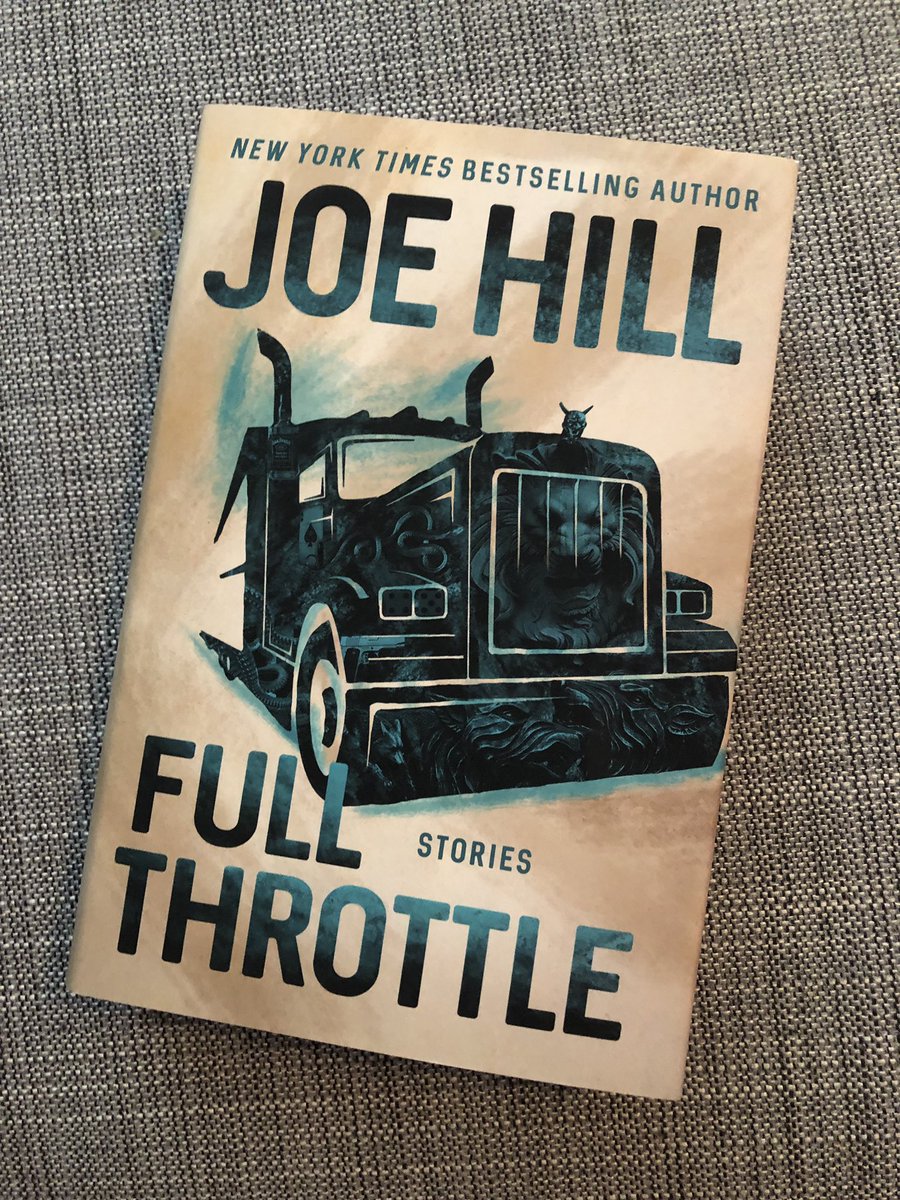 FinalGhoul's tweet photo. To read @joe_hill’s IN THE TALL GRASS or to watch it on @netflix first? Hmm. 🤔 https://t.co/JfxJuRrTTX