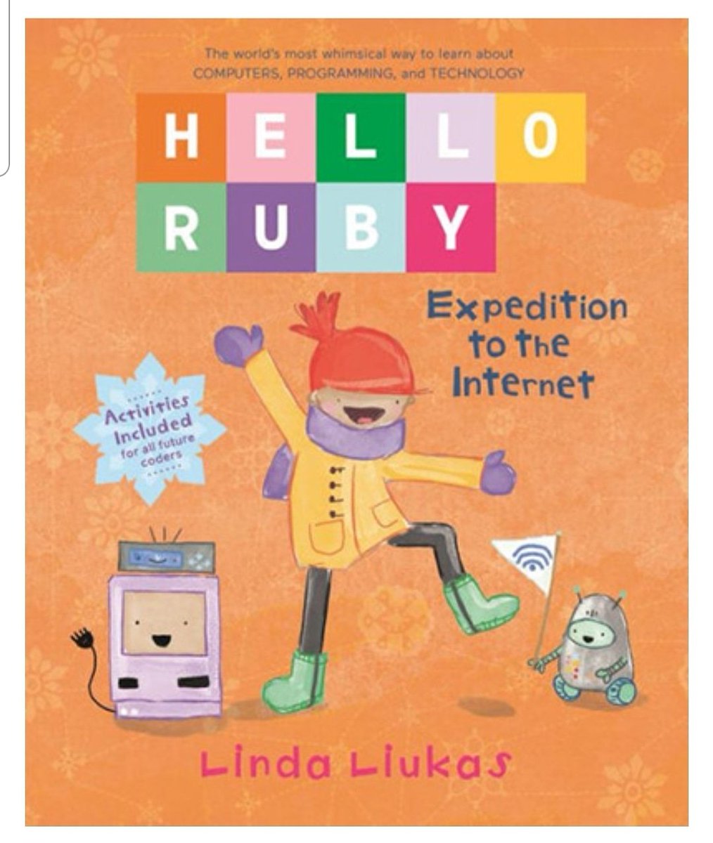 Hey <a href="/librarylouana/">Louana McCormack</a> check these out for our library! #nzmieehui19