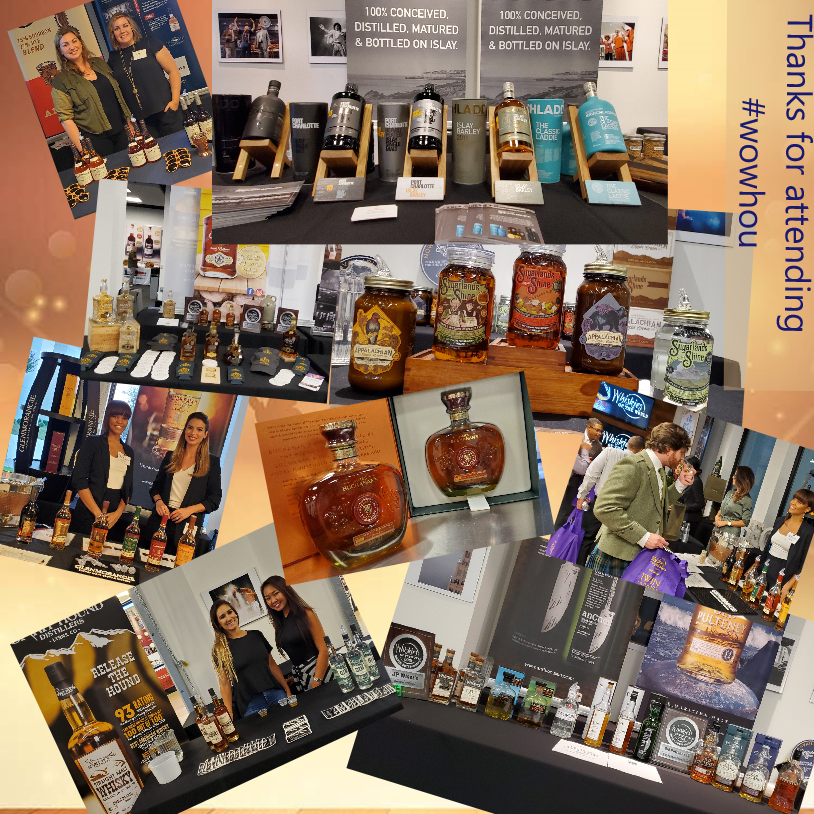 WhiskiesOTWorld's tweet photo. HUGE thanks to our attendees and brands for a great time last night at #wowhou ! We had a great time meeting old #whiskyfriends and new. See you again in 2020.
More photos of the event will be coming soon.
#whiskiesoftheworld https://t.co/cVcwRvHCzl