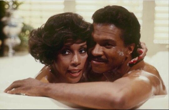 Lerato An それで思い出したけど ジェームス アール ジョーンズと共演した Claudine という作品があるんだけど あのジェームス アール ジョーンズがカッコ良く見えたからね ダースベイダーとランド カルリジアンをカッコ良くみせるの