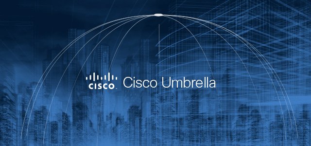 SentinelSTI's tweet photo. "Security has to be top of mind as you transform your #network with #SDWAN and move to #DIA."
https://t.co/vTOALQfLNZ
@Cisco
#BranchSecurity
#CiscoUmbrella
#SentinelTechnologies
#Cisco
#InformationTechnology
#IT
#Tech https://t.co/i23s04SAX4