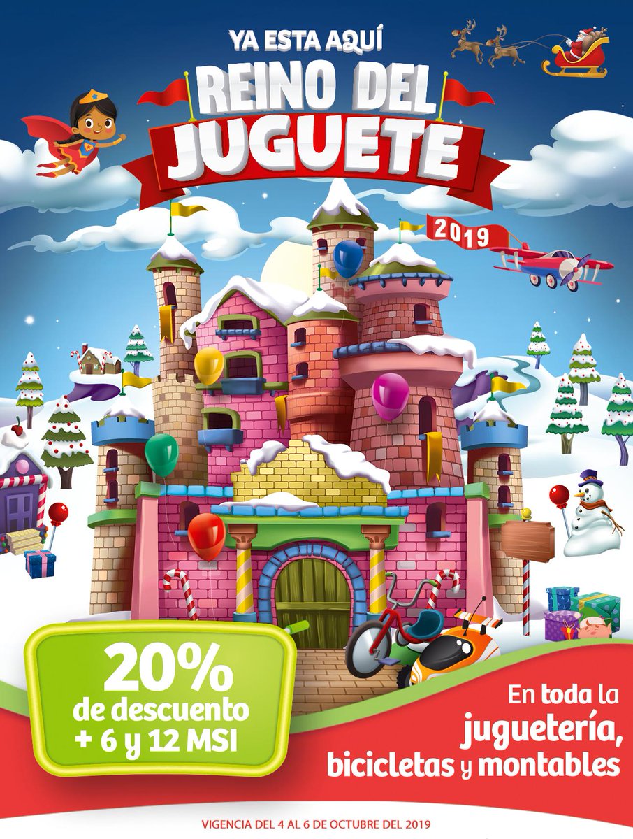 Descuentos En Juguetes 2019 Julio Regalado Jugueteria Juguetes Con