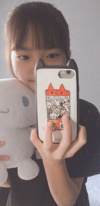 Twitterのコスプレ画像8