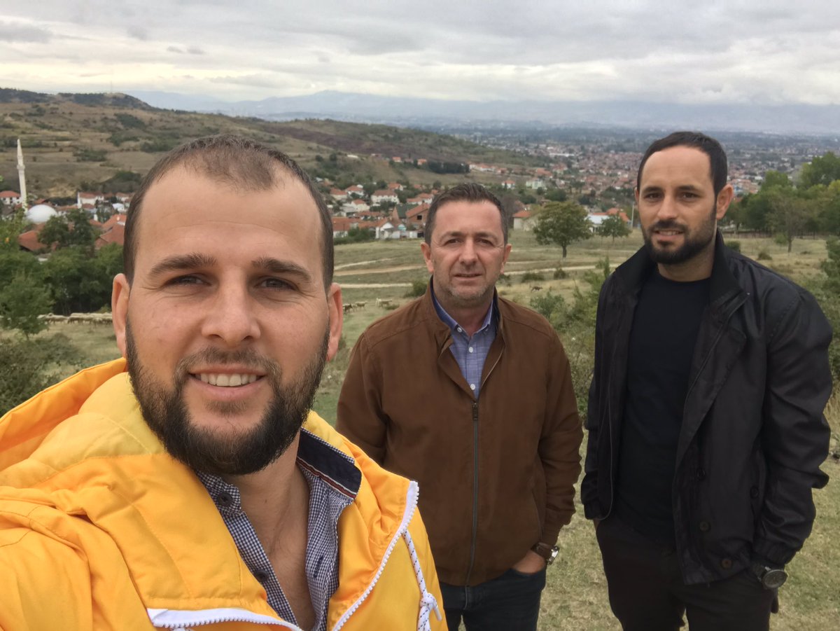 Azemsad's tweet photo. Qendra Rekreative Sportive Studeniçan https://t.co/9RMICiMFkW