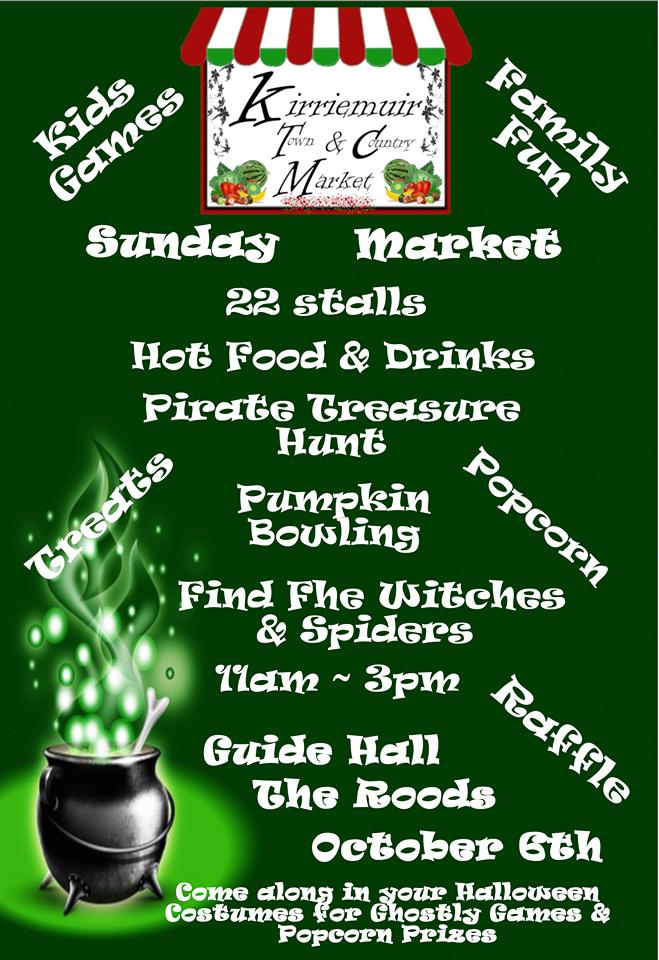 KirrieMarket's tweet photo. Indoor activities, so any rain showers won't be spoiling our fun #visitangus #sundaymarket #kirriemuir https://t.co/G2DDY0uzIg