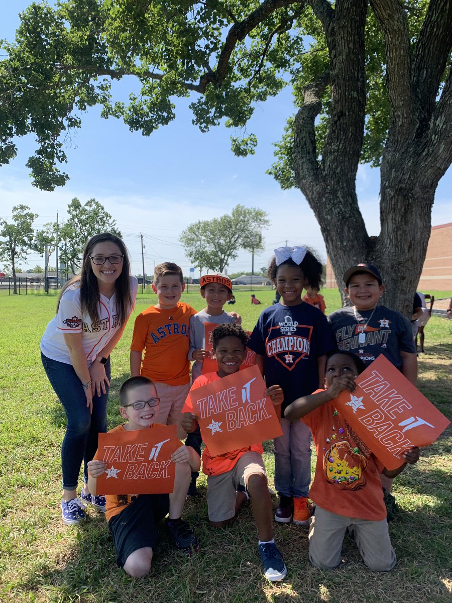 lauren.pabst (@laurenpabst2) on Twitter photo So excited for our first playoff win!! ๐๐ป <a href="/astros/">Houston Astros</a> <a href="/OrbitAstros/">Houston Astros Orbit</a> <a href="/CovestroBaytown/">Covestro Baytown</a> #TakeItBack #AstrosSpirit #HarlemRoadunners So excited for our first playoff win!! ๐๐ป <a href="/astros/">Houston Astros</a> <a href="/OrbitAstros/">Houston Astros Orbit</a> <a href="/CovestroBaytown/">Covestro Baytown</a> #TakeItBack #AstrosSpirit #HarlemRoadunners