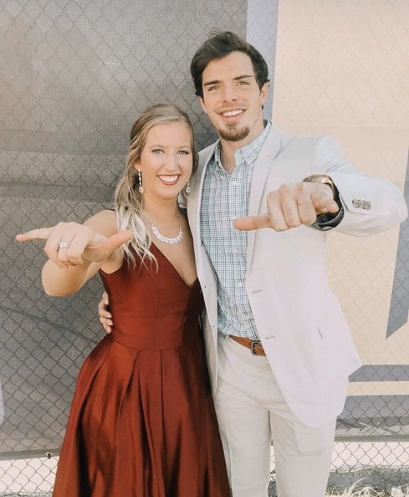 TENNESSEE TECH SGA tweet media