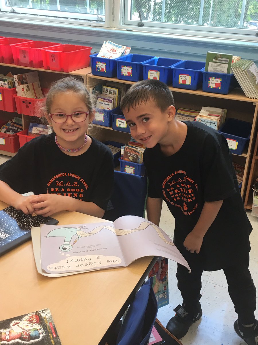 RobJanowitz_AP's tweet photo. Another great day @MAS_WP filled with #MASpride #happykiddos #engagedstudents #communitymatters #MASnation #proudAP @DrJosephRicca @MAS_PTA @wplainsschools https://t.co/IOPVjV1kOt