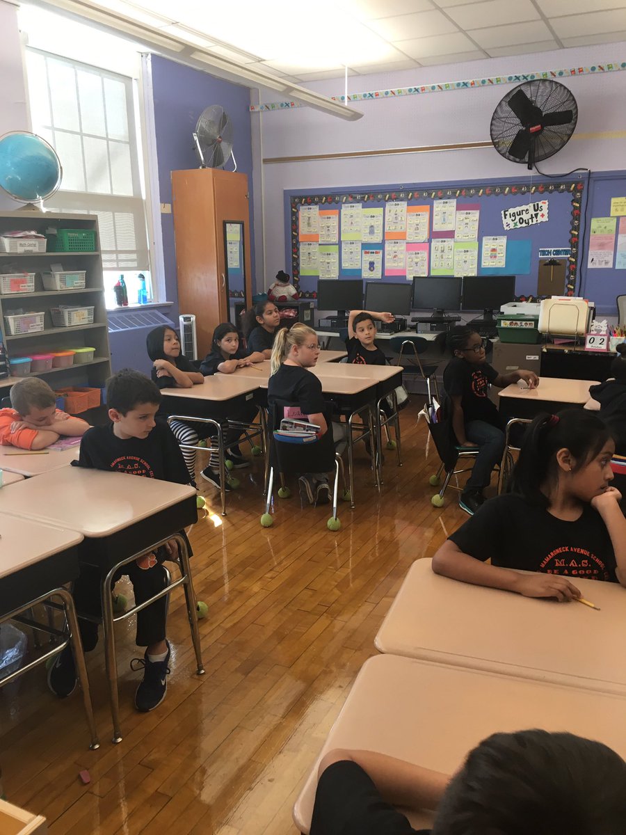 RobJanowitz_AP's tweet photo. Another great day @MAS_WP filled with #MASpride #happykiddos #engagedstudents #communitymatters #MASnation #proudAP @DrJosephRicca @MAS_PTA @wplainsschools https://t.co/IOPVjV1kOt