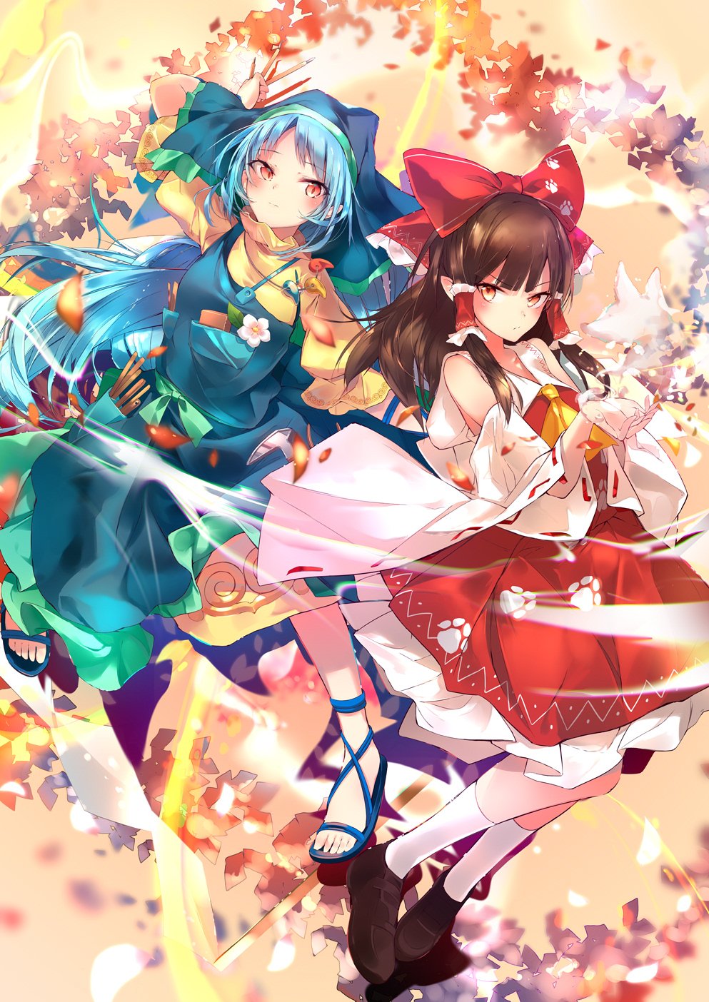 sakusyo?イラストレーター on X: 