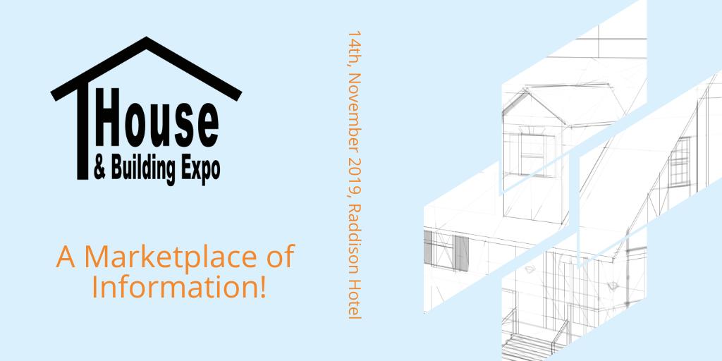 #house&buildingexpo!
Your gateway to information