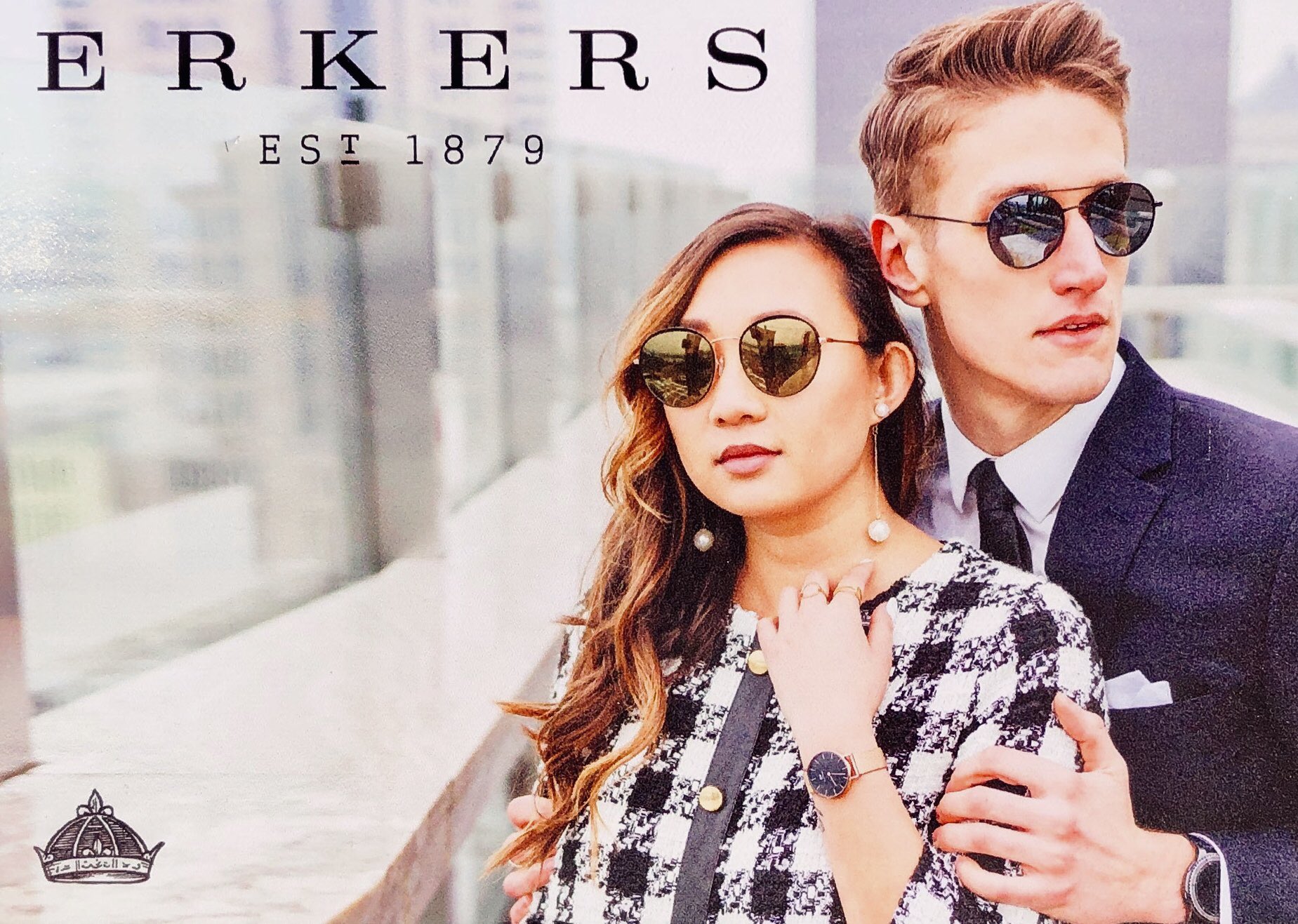 Eye Society on Twitter "A new addition to EyeSocietyCA collections of