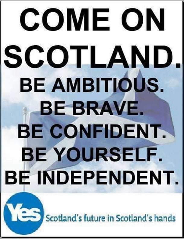 OnlyGod85908339's tweet photo. #AUOBEdinburgh 🏴 #StillYes #TheUnionIsDead #ForeverFree #ForeverScotland #Indyref2 #Yes2 https://t.co/NHYRsNc1KX