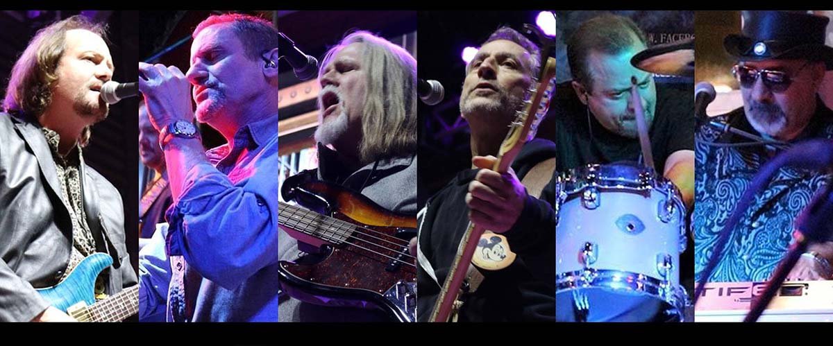 Come to Watters Creek tomorrow night (10/5) from 7-9 PM when Concerts by The Creek presents a band devoted to the icons of timeless Rock - The 8Tracks! #Watterscreek #livemusic #8tracks #concertsbythecreek